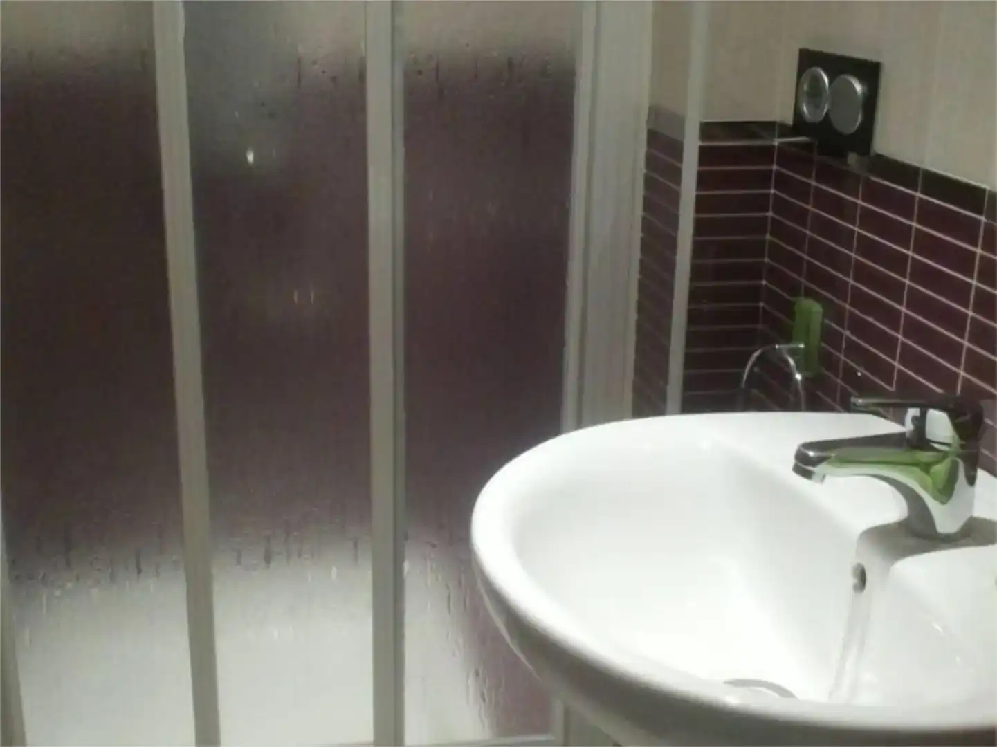 Bany de Pis en venda en Trigueros amb Aire condicionat, Piscina i Balcó