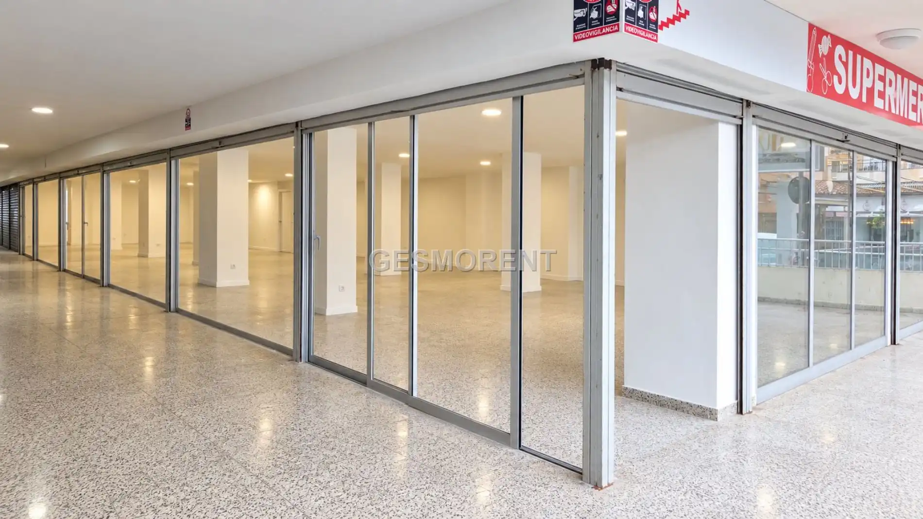 Gewerbefläche zur Miete in Platja de Palma, imagen 4