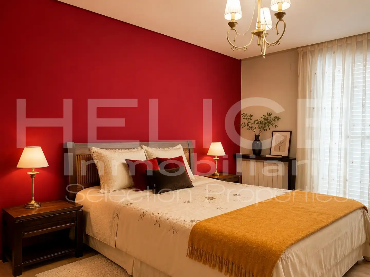 Habitación de Casa o chalet en venta en Sedaví con Aire acondicionado, Calefacción y Parquet