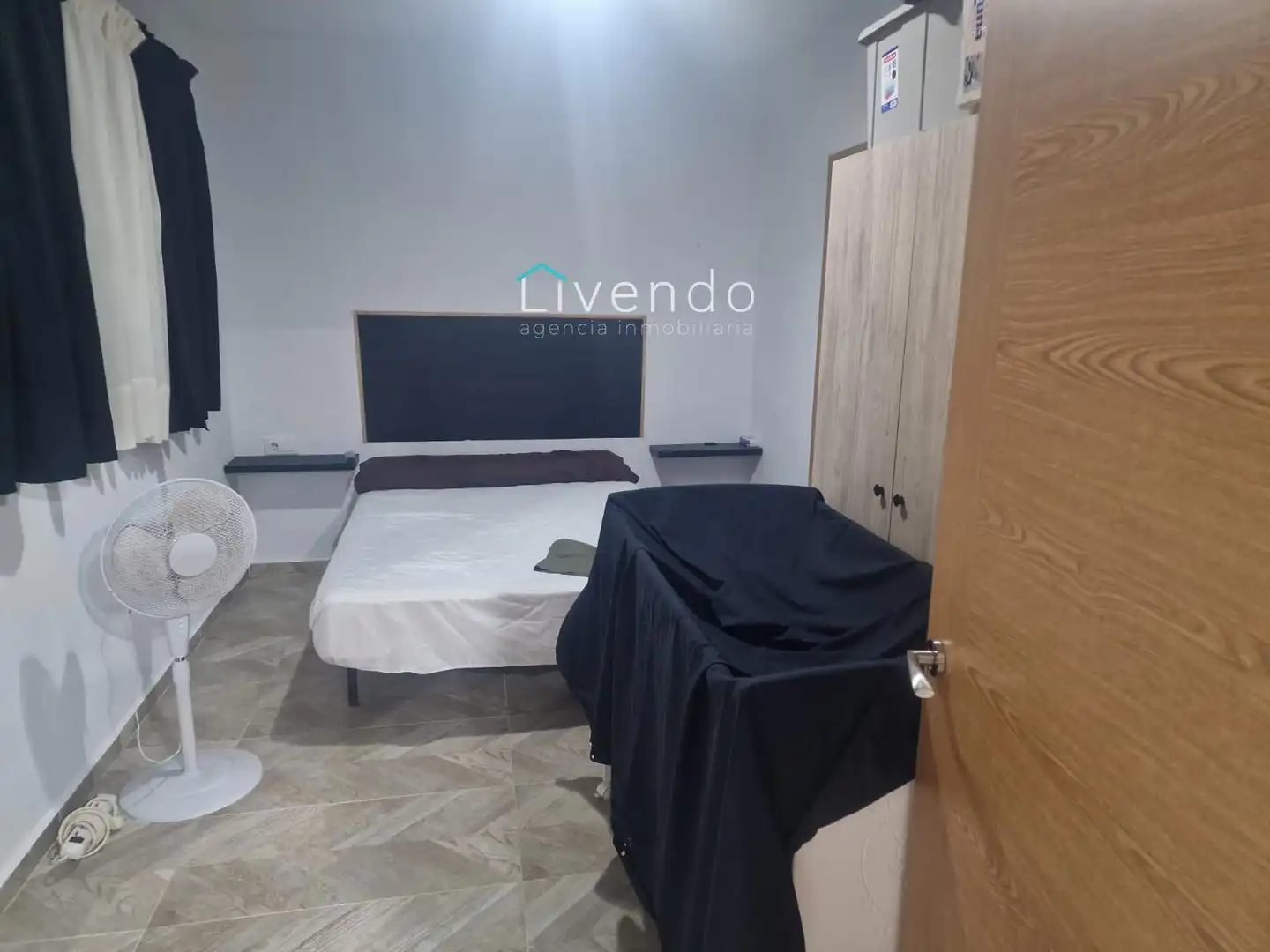 Dormitori de Casa o xalet en venda en Chiclana de la Frontera amb Piscina