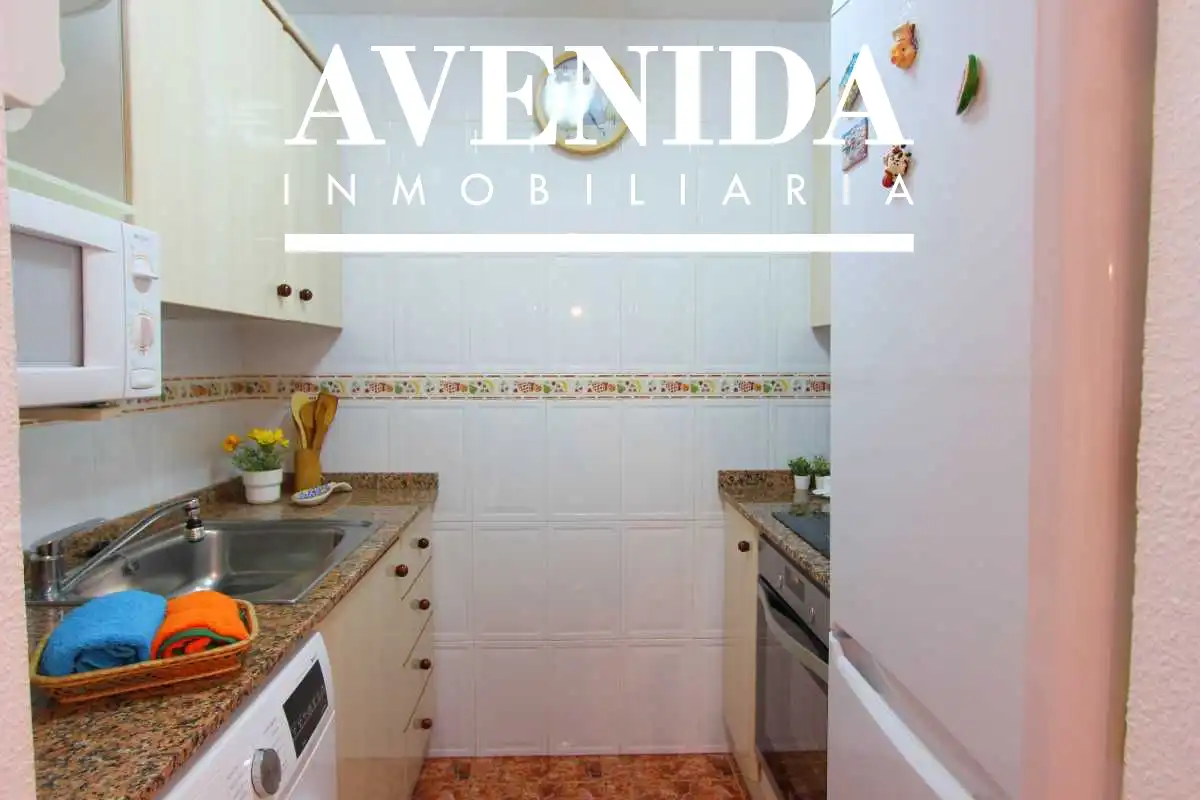 Estudio con piscina en venta en Marítimo Mediterráneo 47, imagen 16
