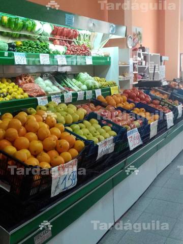 Local comercial en Alquiler en Pizarrales