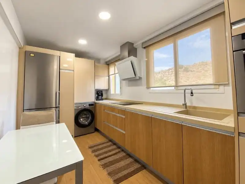 Wohnung mit Garten zum Verkauf in Bailén - Miraflores, imagen 25
