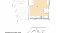 Attic for sale in Carrer de las Navas de Tolosa, Segle XX, imagen 2