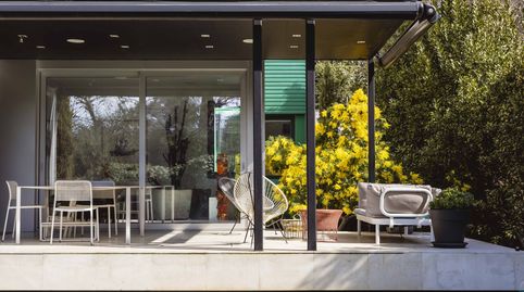Foto 4 de Casa o chalet en venta en Fonolleda, Vallvidrera - Tibidabo - Les Planes, Barcelona Capital