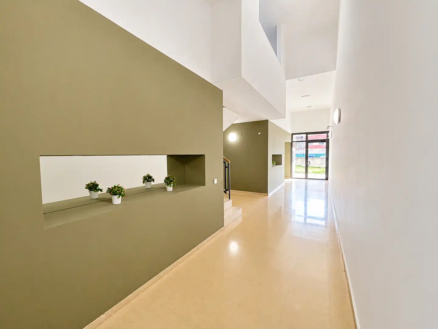Piso en venta en Cassà de la Selva con Calefacción y Trastero