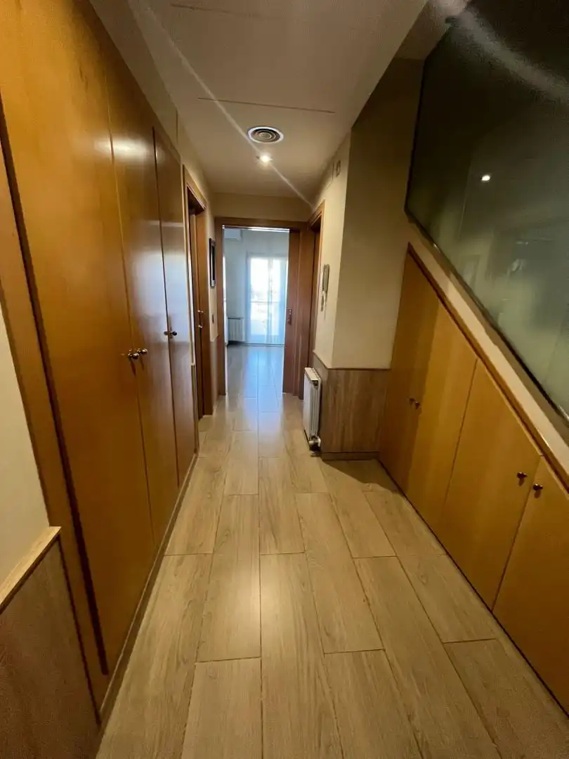 Casa adosada en venda en Reus amb Calefacció i Jardí privat