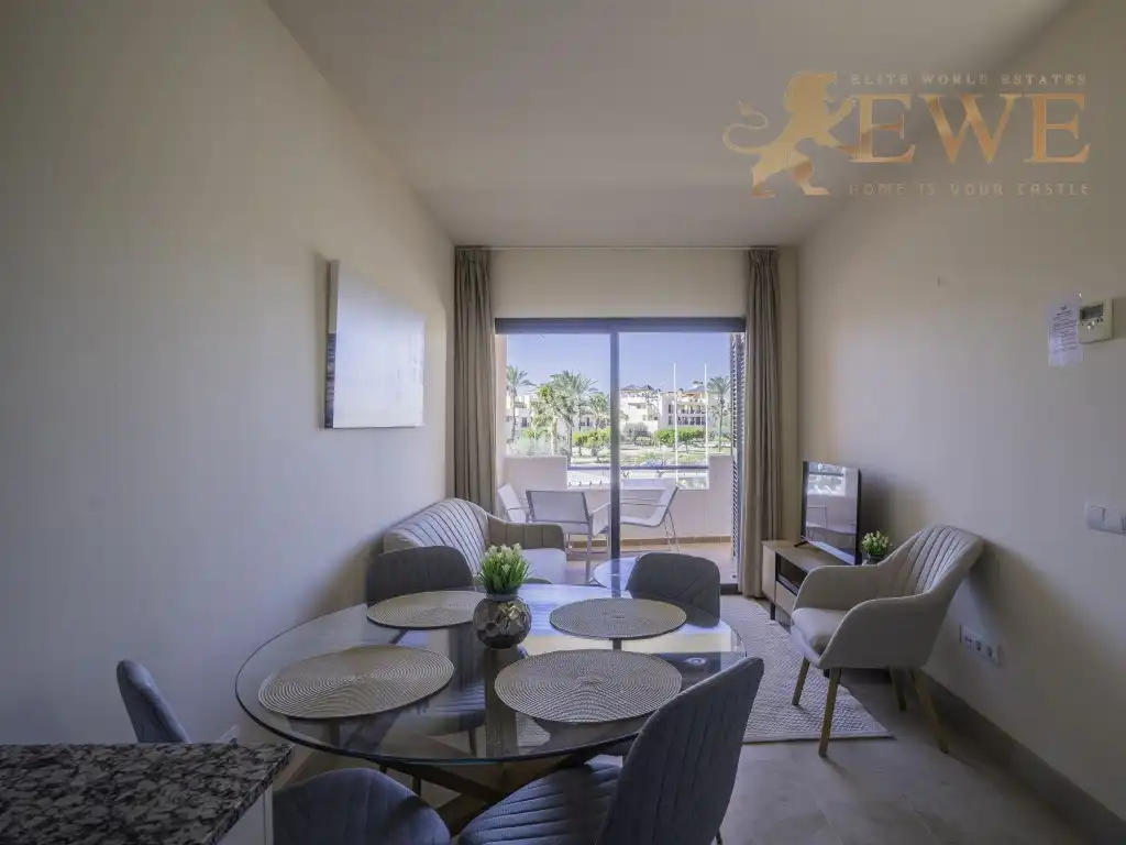 Apartament en venda a Calle Amarguillos De Los (Cap), imagen 8