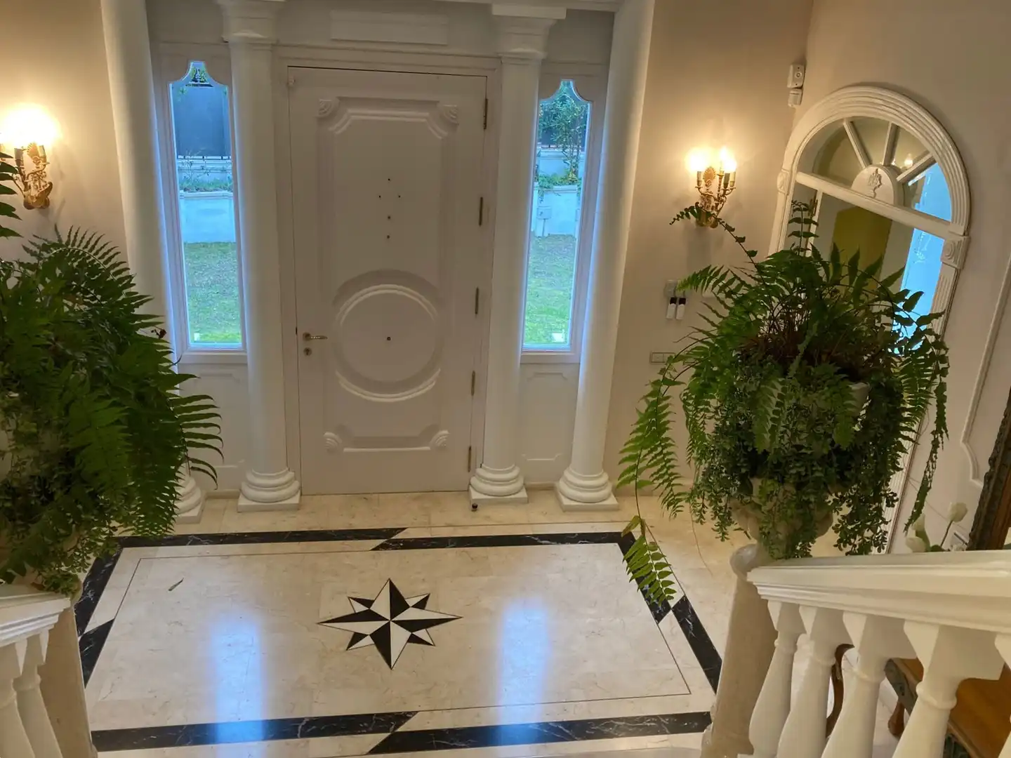 Casa o chalet de alquiler en Cabrils con Aire acondicionado, Calefacción y Jardín privado