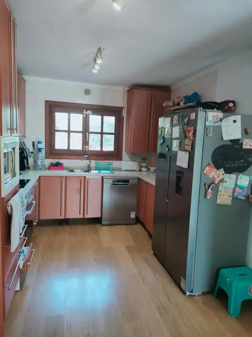 Cocina de Casa o chalet en venta en Escandinavia - Cautivador
