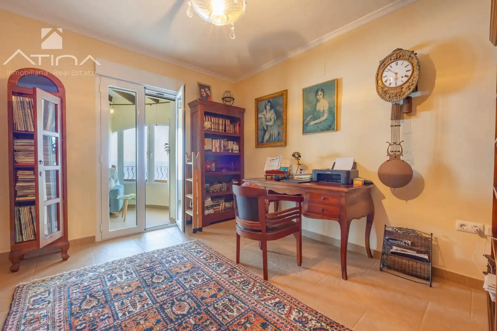 Houses for sale in Portichol - Balcón al Mar