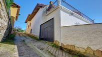 Exterior view of House or chalet for sale in Odieta  with Heating, Parquet flooring and Terrace
