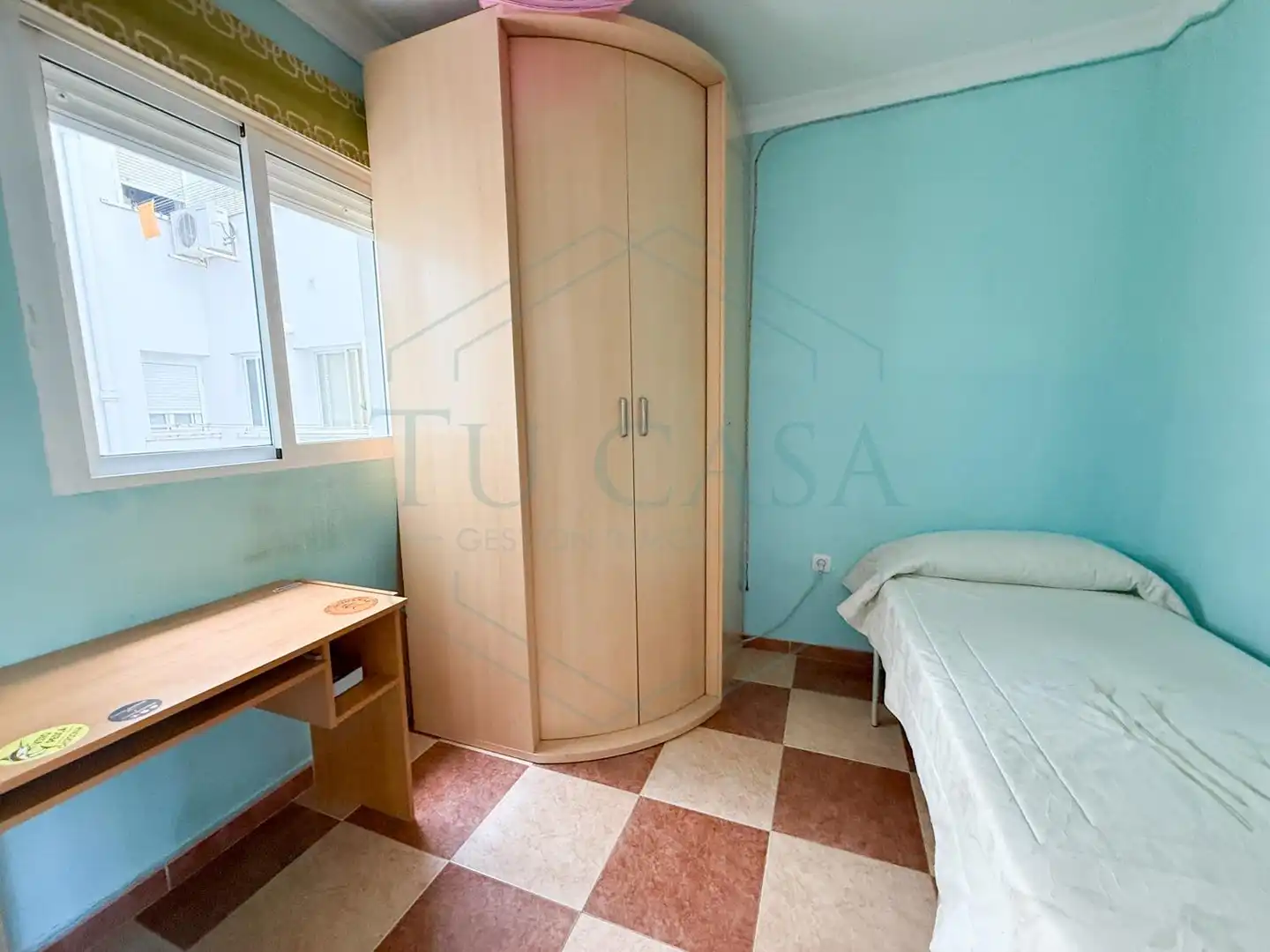 Habitación de Piso en venta en San Fernando