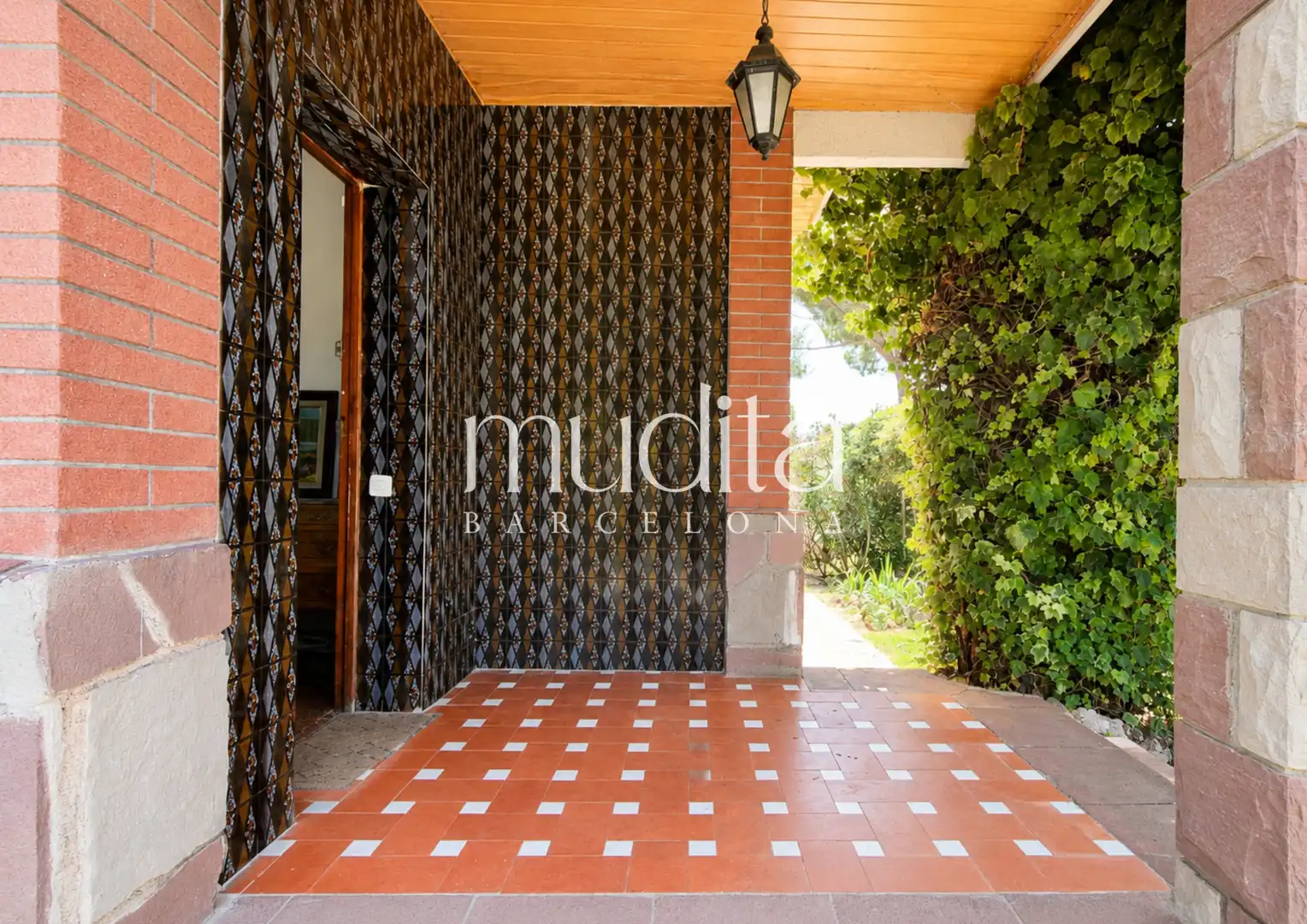 Terrace of Houses for sale in L'Ametlla del Vallès  with Heating, Private garden and Terrace
