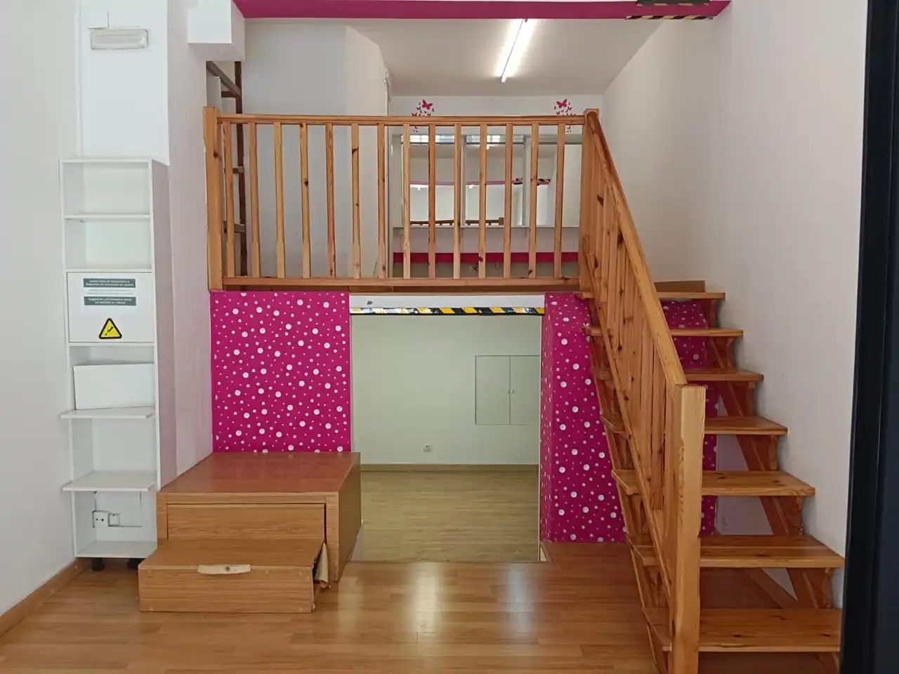 Local comercial en alquiler en Rúa Barcelona, imagen 6