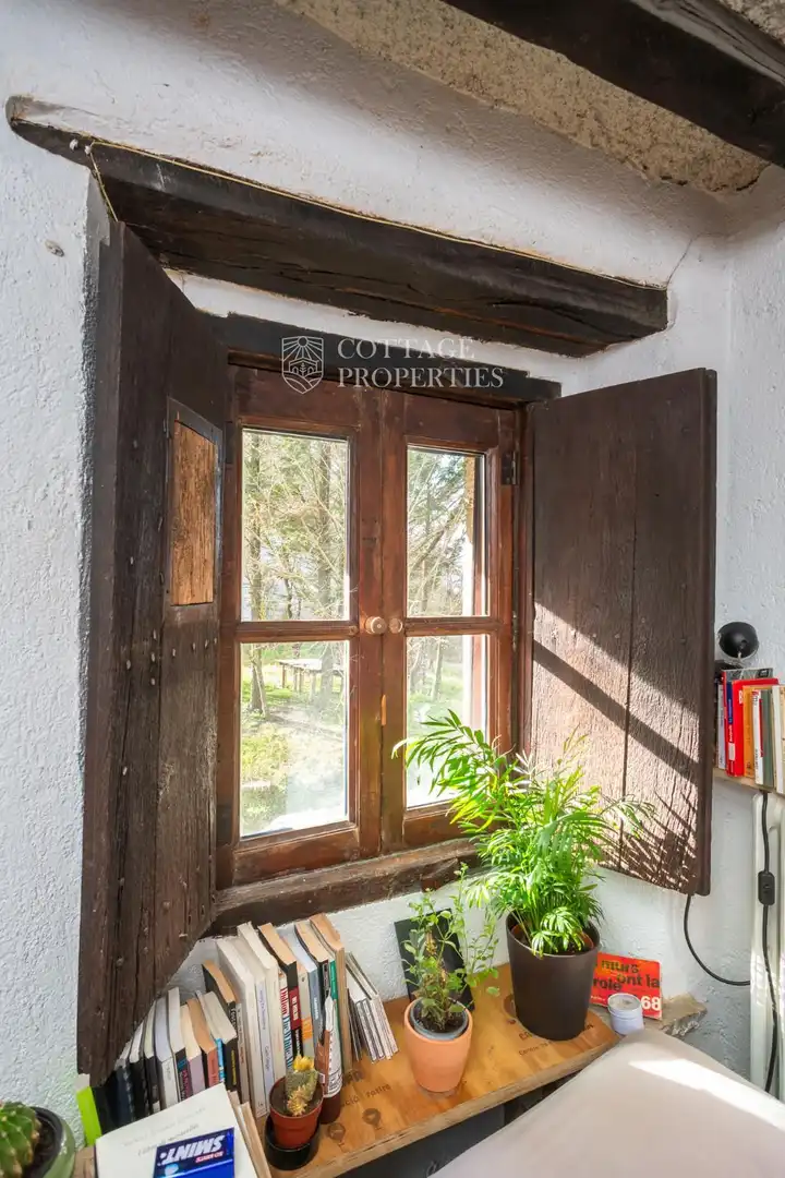 Country homes for sale in Tavertet  with Heating and Terrace