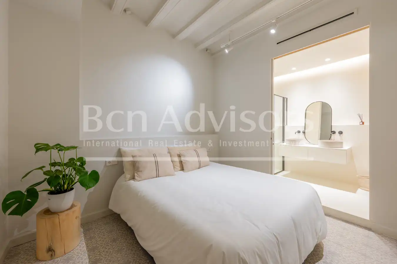 Wohnung mit Aufzug zum Verkauf in Carrer de Sant Pere Més Alt, imagen 30