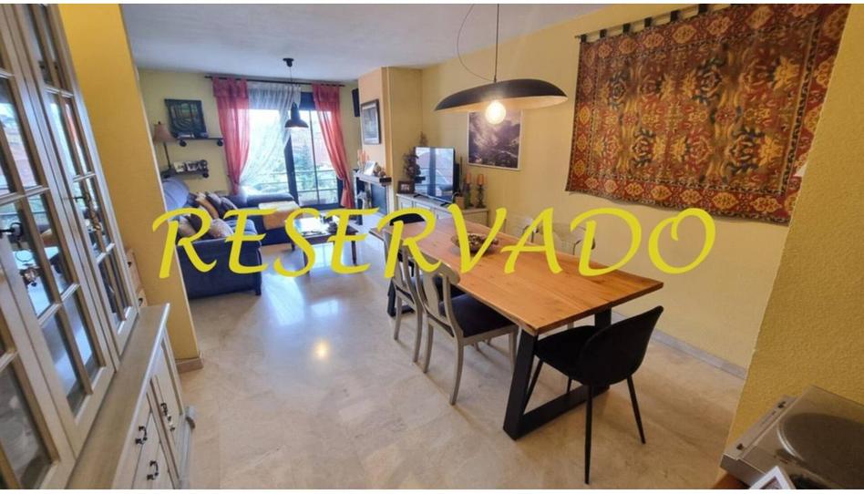 Photo 1 of Duplex for sale in Salvador Casanova, Can Bassa, Barcelona