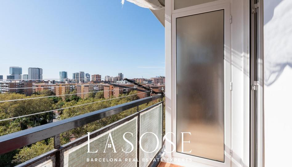 Photo 1 of Flat for sale in Rambla Prim, El Besós i el Maresme, Barcelona