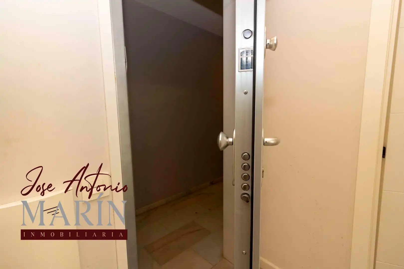 Apartament en venda en Badajoz amb Aire condicionat, Calefacció i Jardí privat