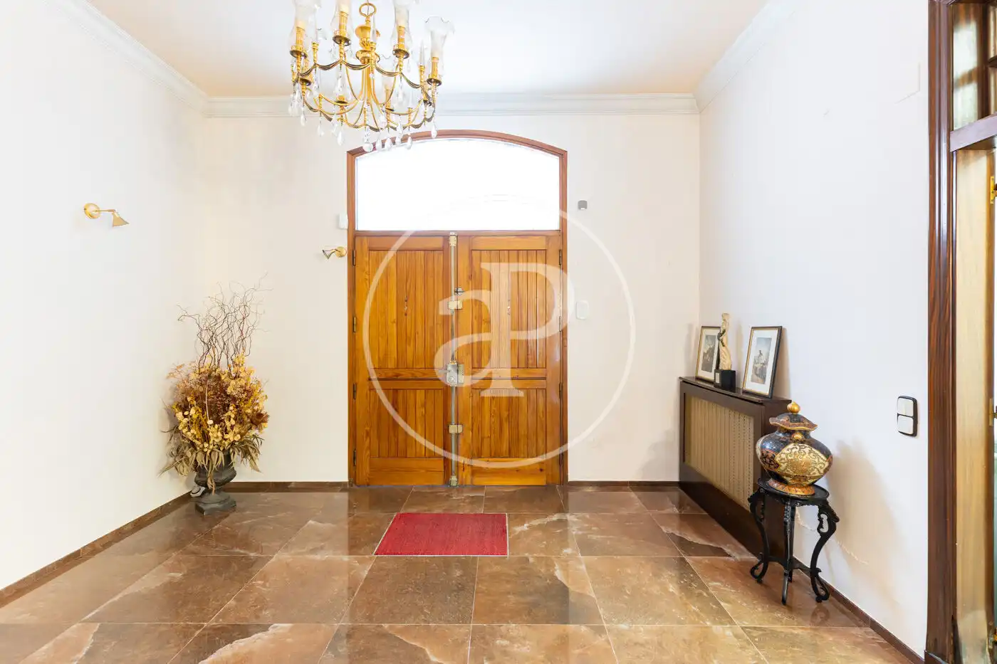 Casa adosada en venda en Sabadell amb Aire condicionat, Calefacció i Jardí privat
