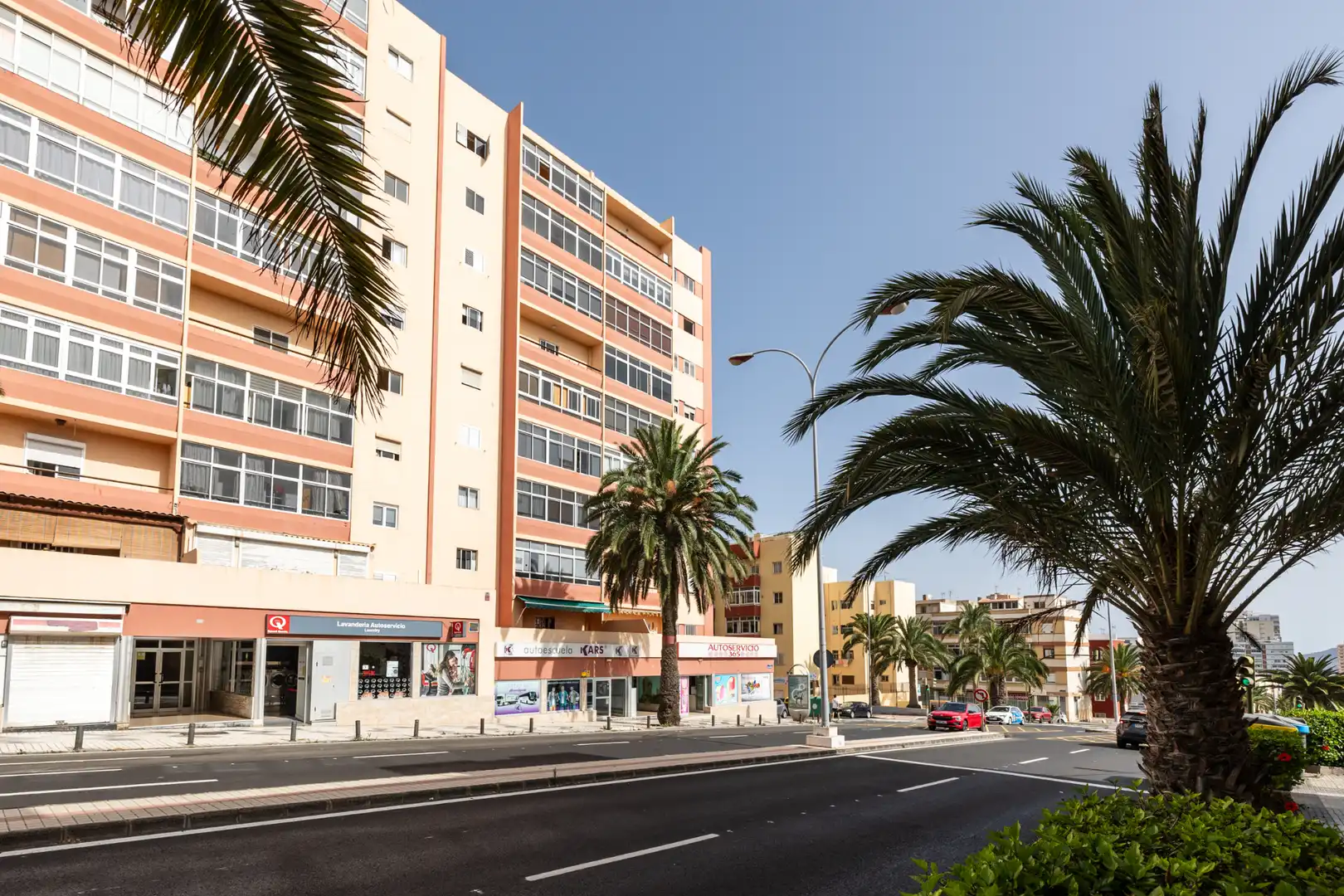 Appartamento con ascensore in vendita a Avenida Escaleritas 98, imagen 14