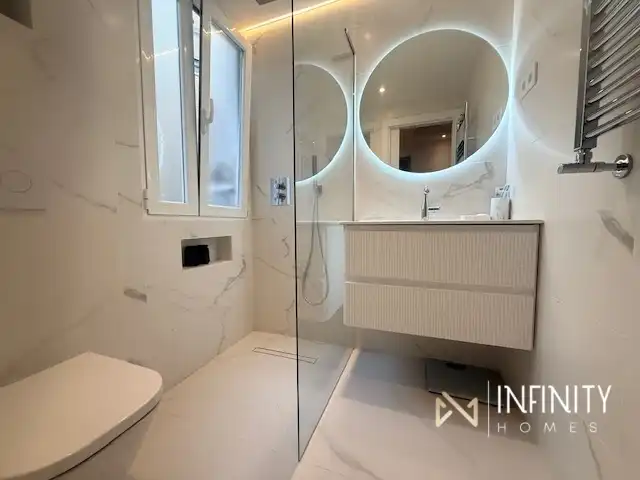 Flat with lift to rent in Gregorio de la Revilla Zumarkalea, imagen 29