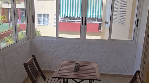 Foto 2 de Apartament de lloguer a Eucalipto, Playa Fañabé Alto, Adeje