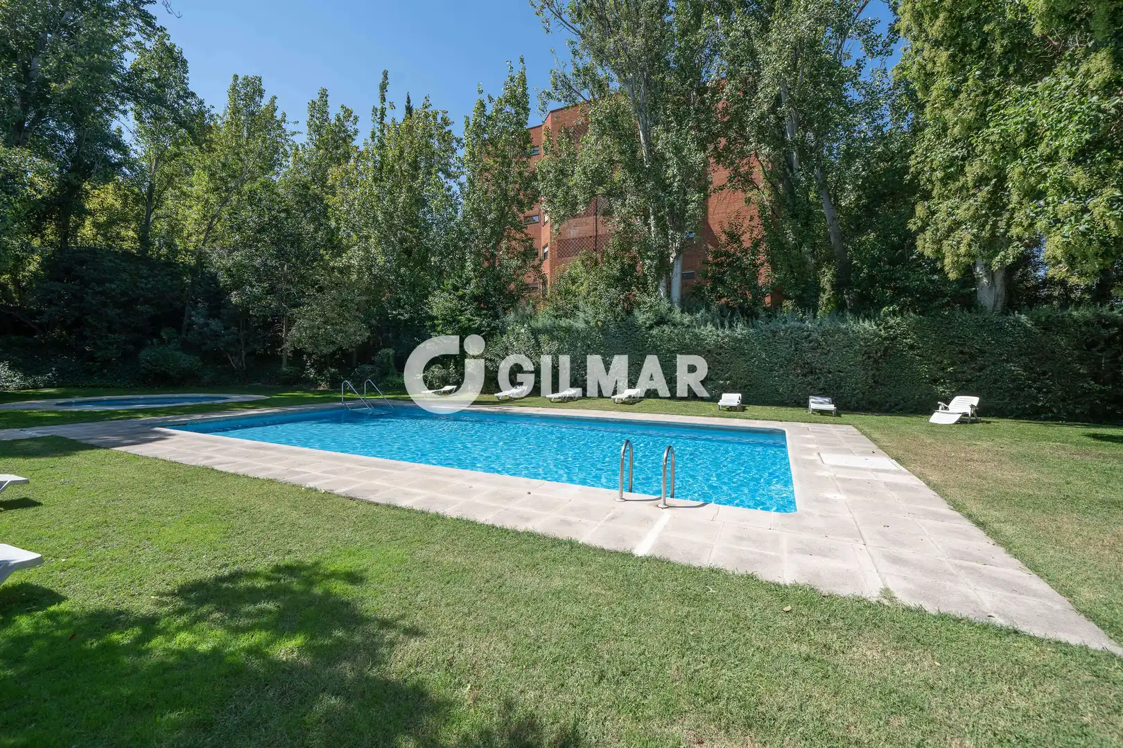 Pis amb piscina en venda a Fuencarral - El Pardo, imagen 34