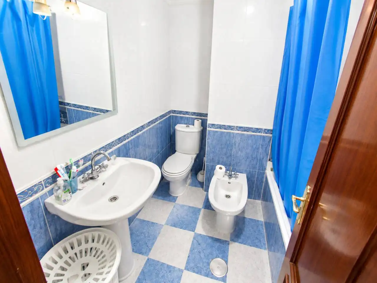 Flat for sale in La Banda - Campo de Fútbol, imagen 14