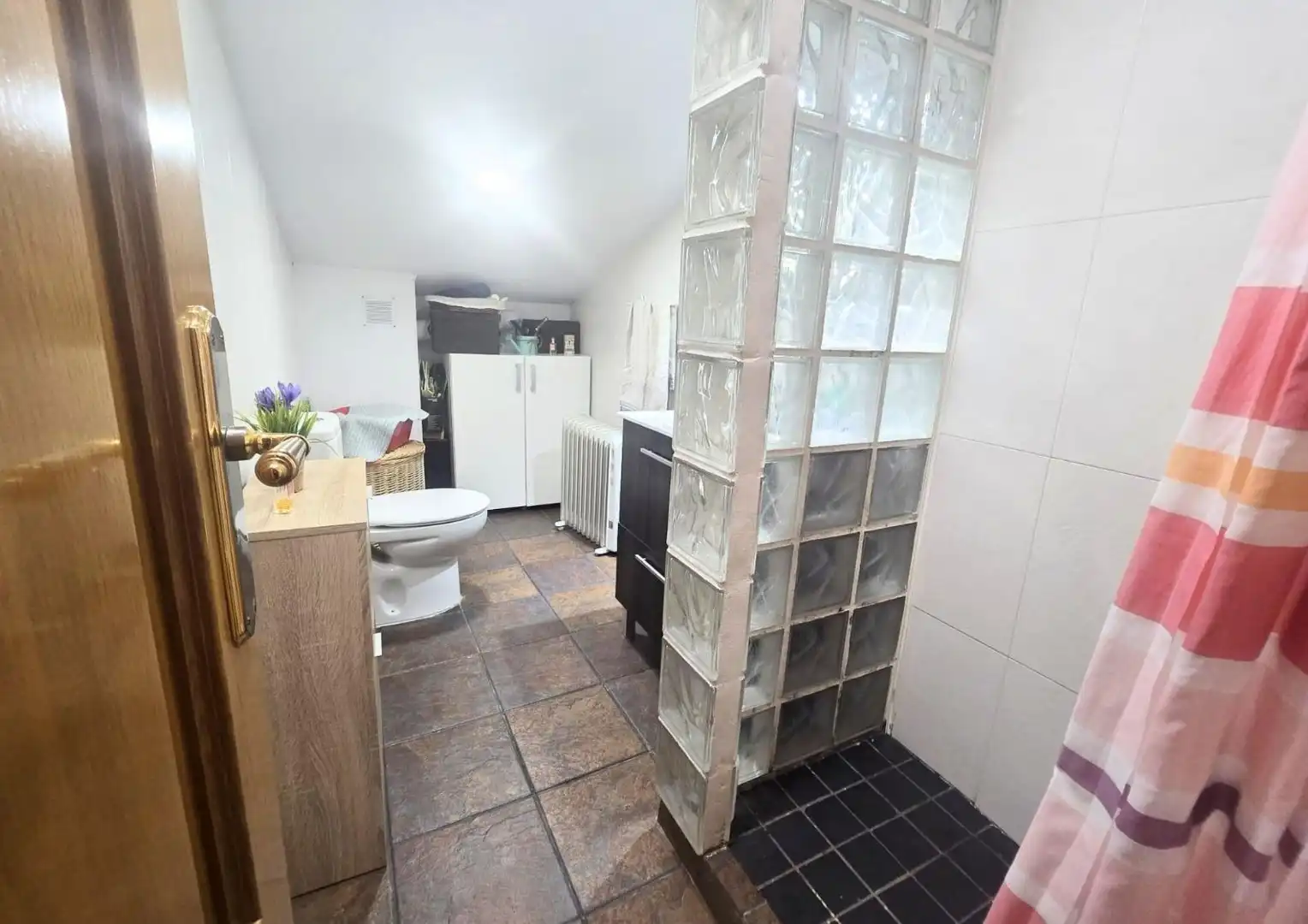 Maison mitoyenne avec terrasse à vendre à Carrer BESIBERRI DEL, imagen 12