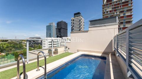 Foto 2 de Pis en venda a Dulce de Chacón, Virgen del Cortijo - Manoteras, Madrid