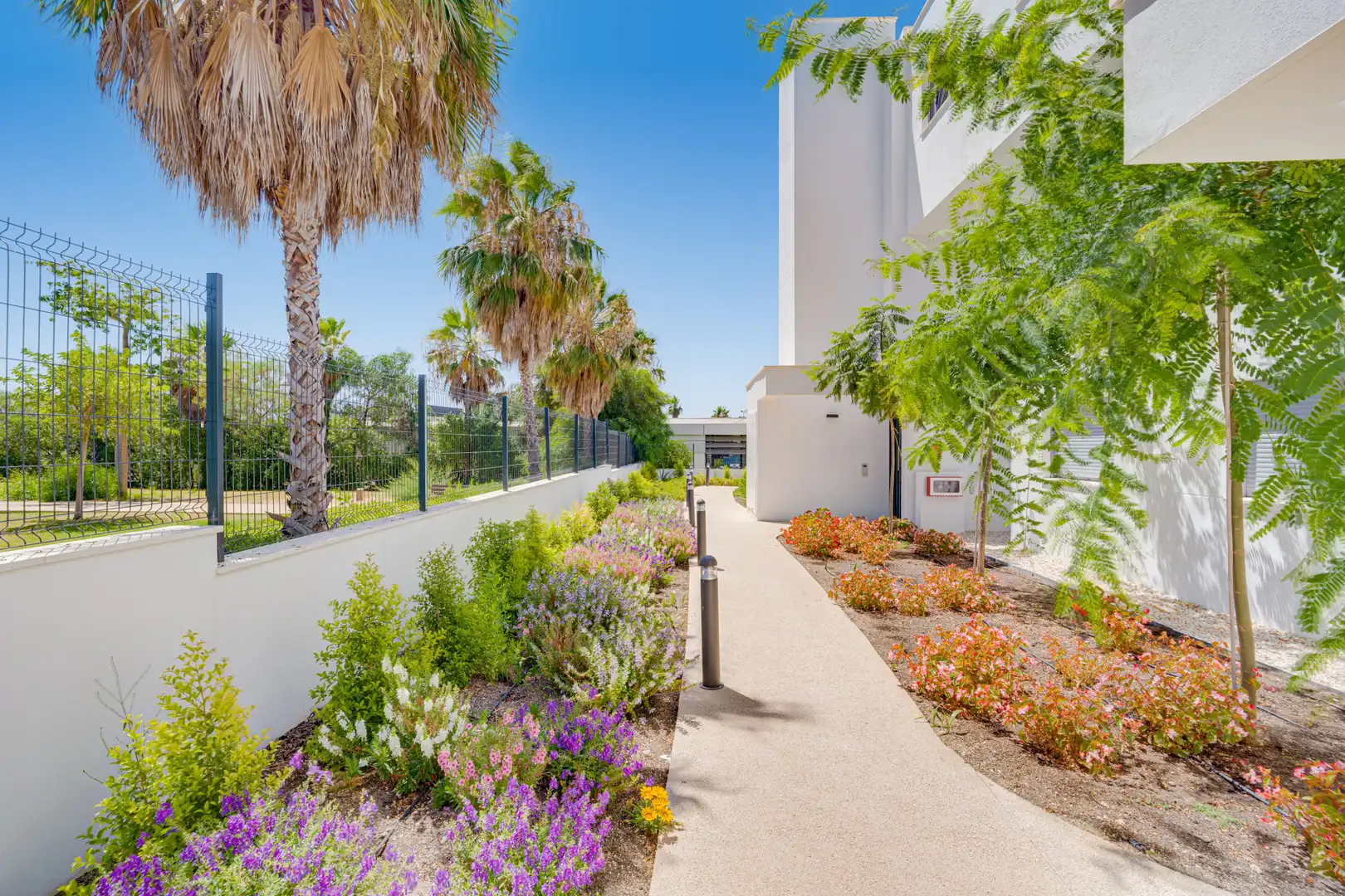 Apartamento en venta en Bel - Air
