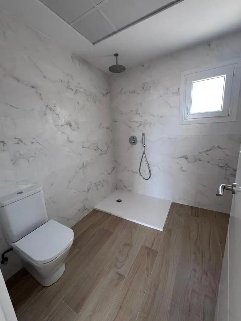 Chalet con piscina en venta en Nueva Torrevieja - Aguas Nuevas, imagen 53