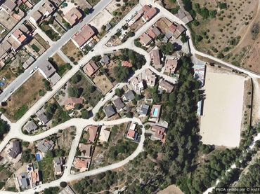 Piso en venta en La Llacuna