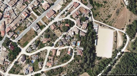 Vivienda  226 m  3 hab. en La Llacuna  Ocupado