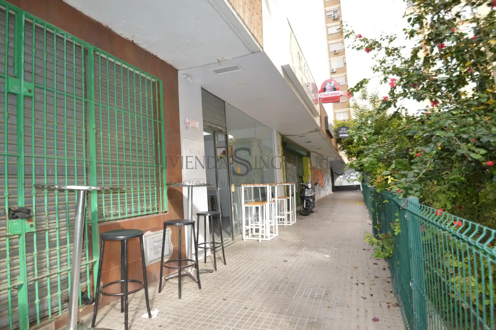 Business premises for sale in Macarena, imagen 9
