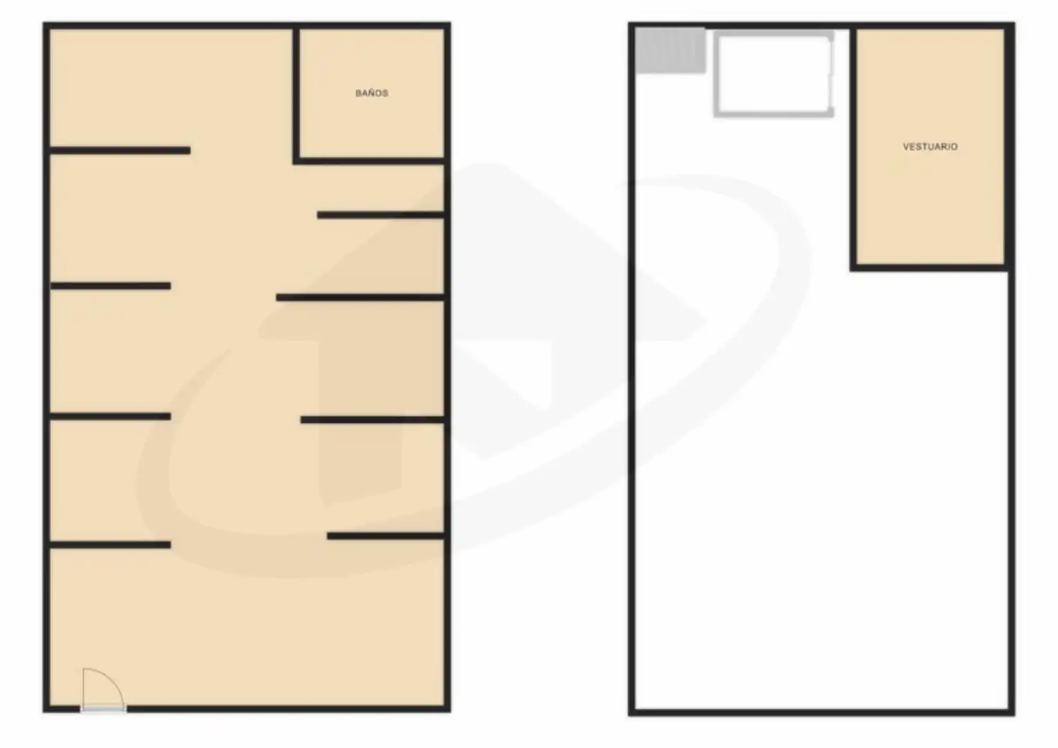 Business premises for sale in Poble, imagen 27