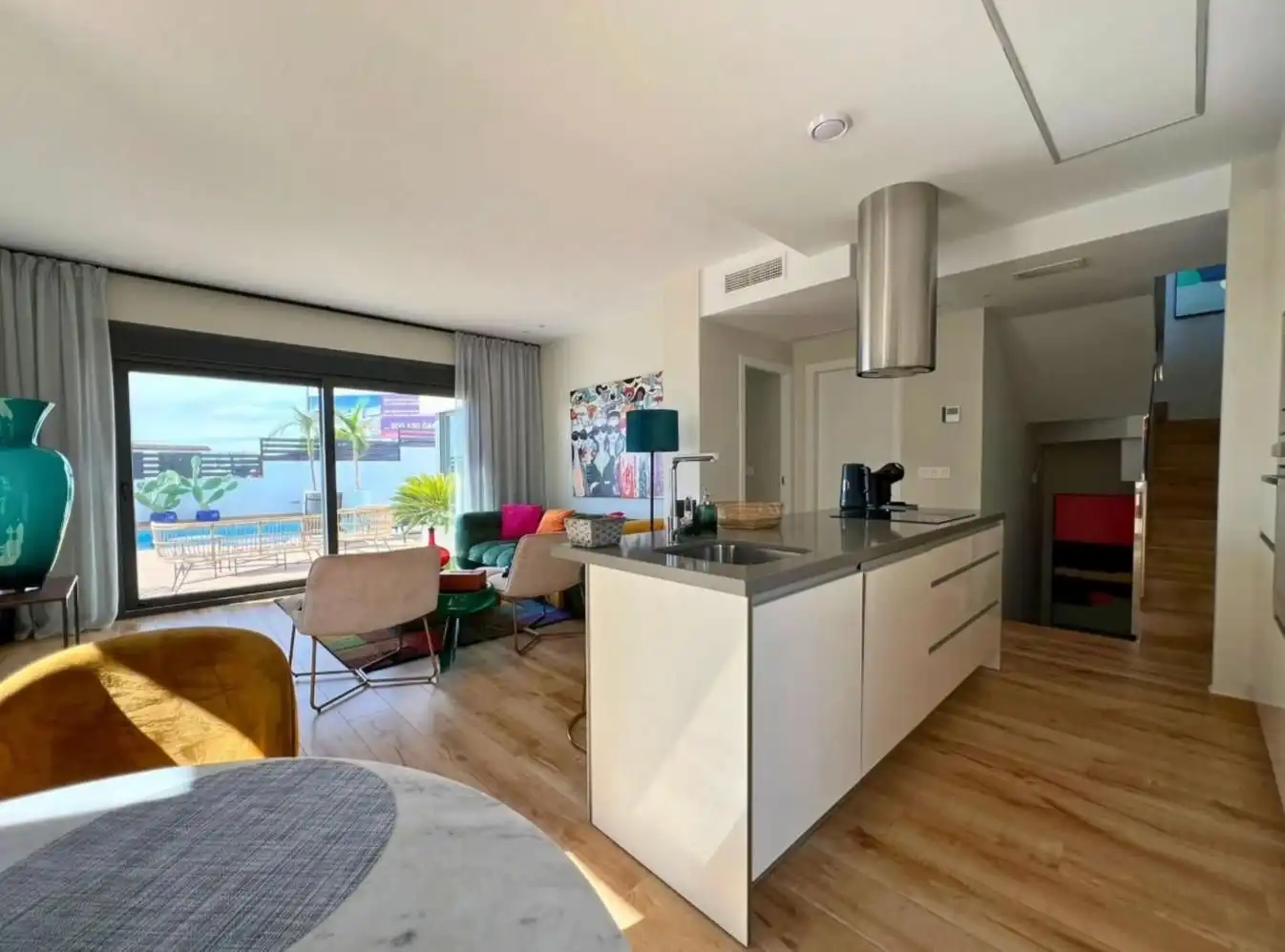Villa avec piscine à vendre à Balcón de Finestrat - Terra Marina, imagen 2