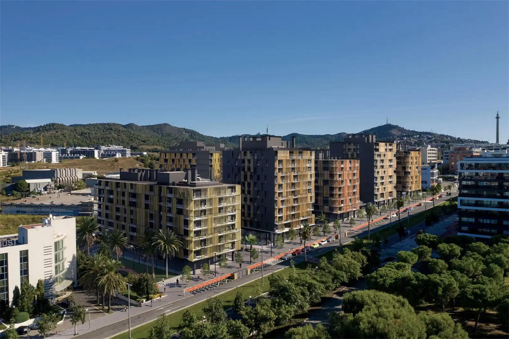 Piso en venta en Carretera Reial, 163, Mas Lluí - Els Miralls