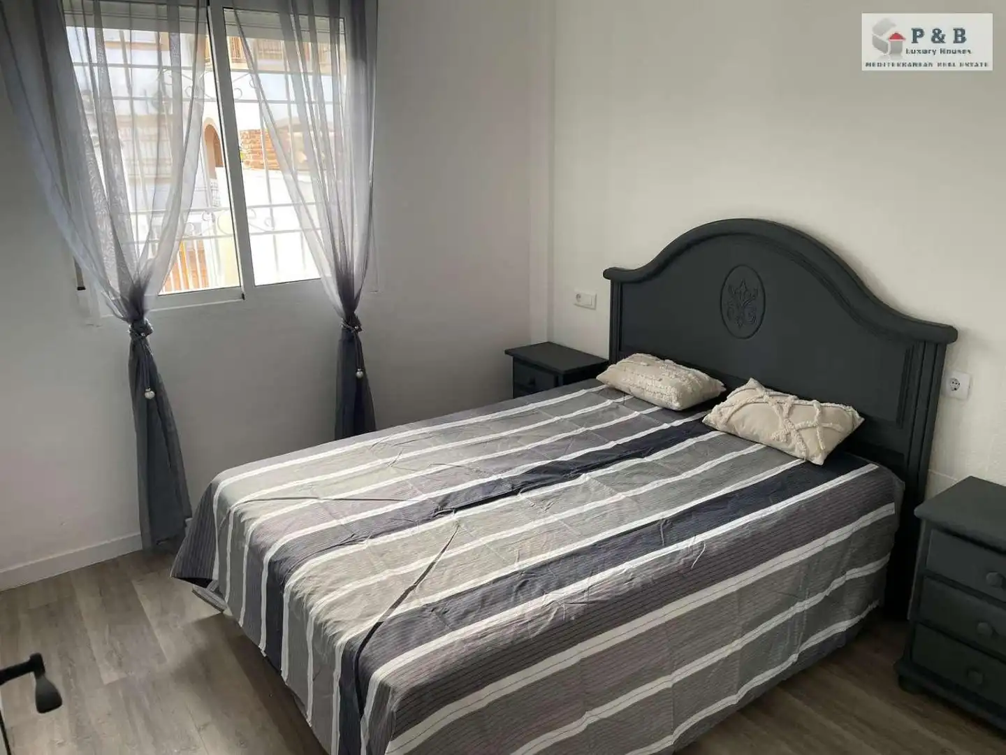 Habitación de Casa o chalet en venta en Zona Carrefour - Urbanizaciones