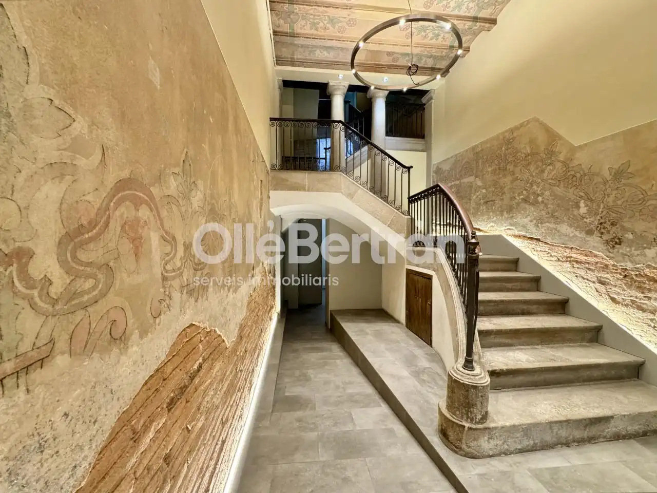 Piso en venta en dels Banys Nous, Barri Gòtic