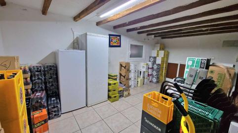 Foto 4 de Traster en venda a Antiguo, Donostia - San Sebastián