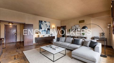 Foto 3 de Piso en venta en El Viso, Madrid Capital