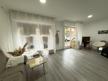 Local comercial en alquiler en Peramàs