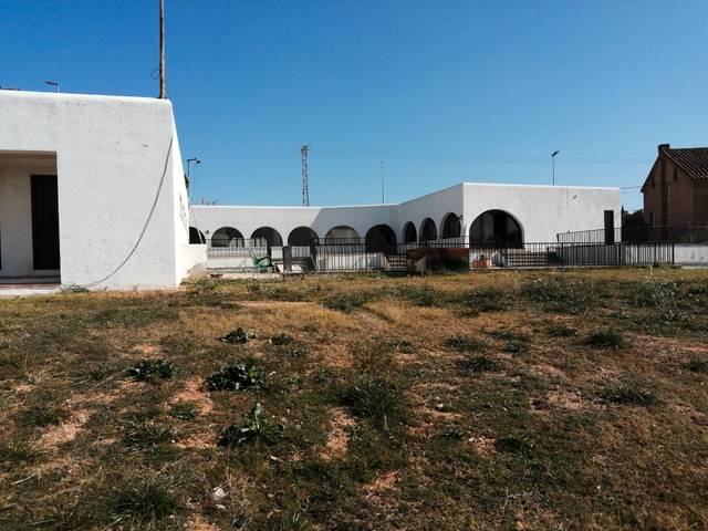 Terreno residencial en Venta en Avinguda Lluís Millet, 19 en Castellbisbal