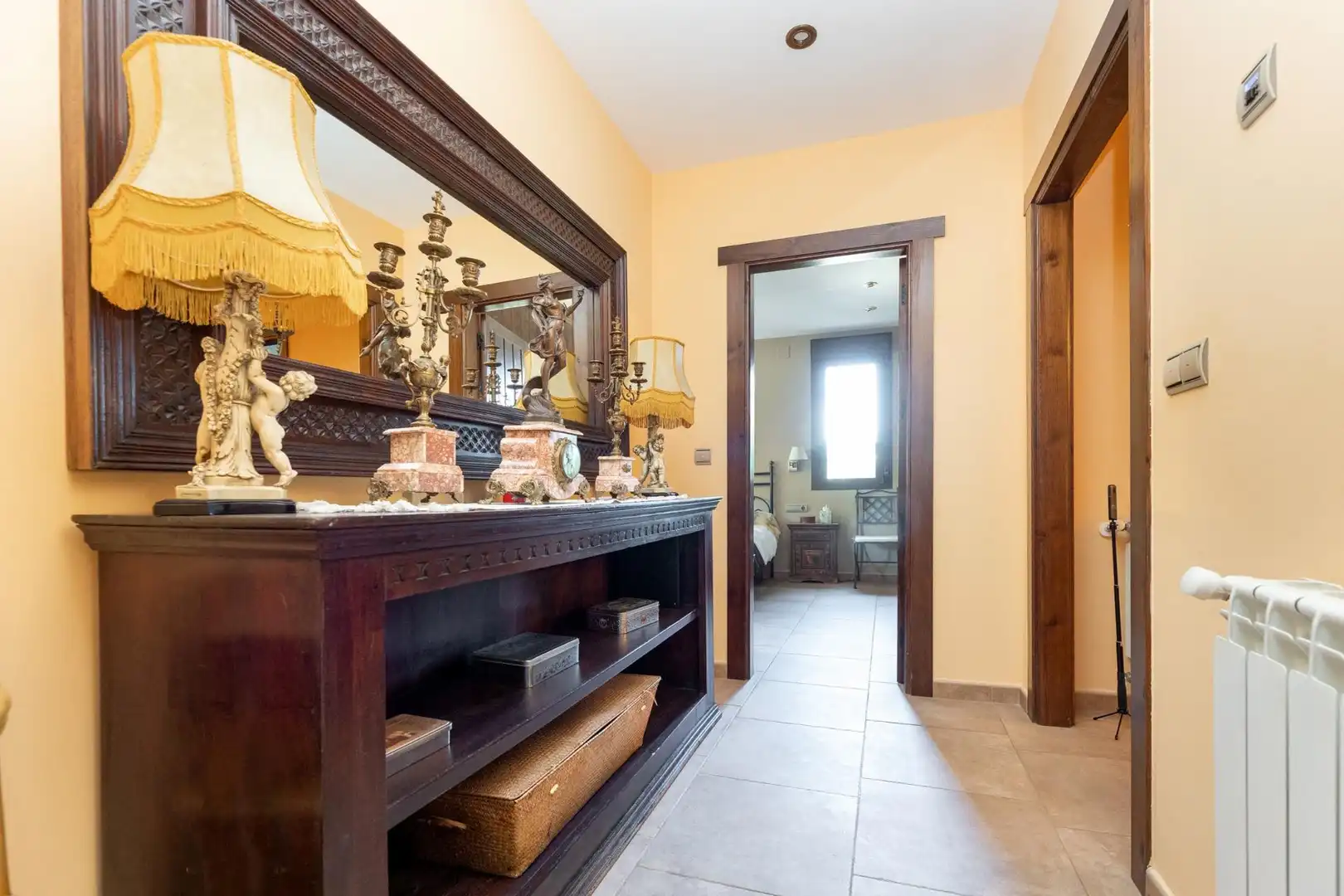 Houses for sale in Colomera  with Heating, Terrace and Storage room