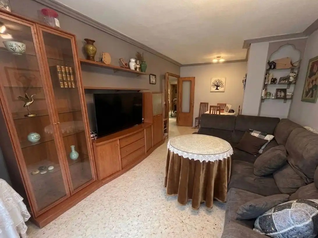 Flat with lift for sale in AV L'AIGÜERA 17, imagen 13