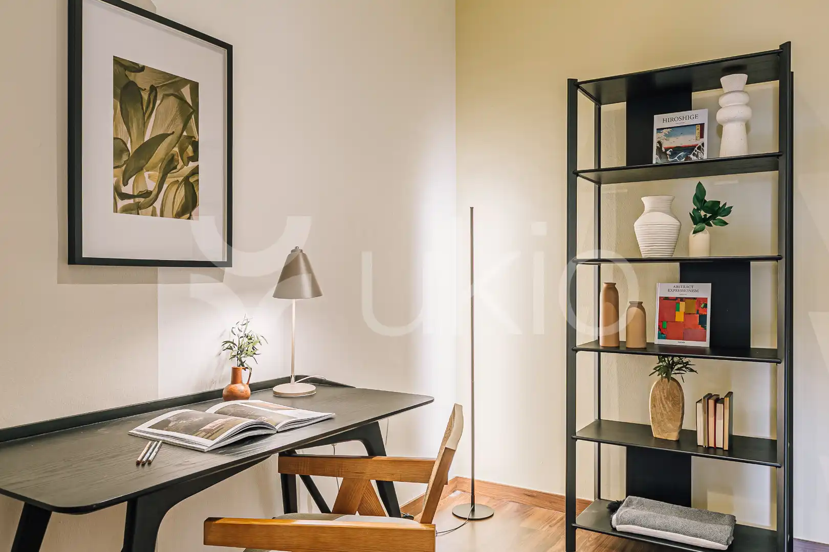 Habitación de Apartamento de alquiler en Gràcia