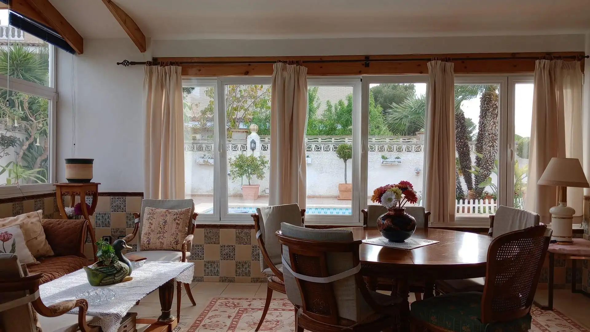 Villa avec piscine à vendre à Rincón de Loix, imagen 28